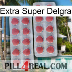 Extra Super Delgra 19